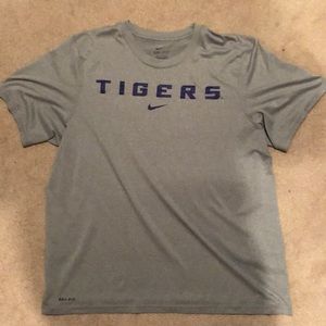 Clemson Tigers Nike T-shirt